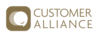 Logo Customer Alliance