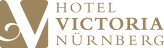 Logo Hotel Victoria Nürnberg