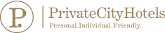 Logo PrivateCityHotels